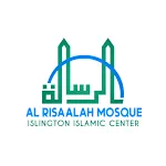 Alrisaalah Mosque | Indus Appstore | App Icon