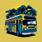 MOD Bus Simulator Indonesia | Indus Appstore | App Icon