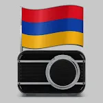 Armenian Radios - Radio Online | Indus Appstore | App Icon