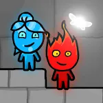 Fireboy & Watergirl FairyTales | Indus Appstore | App Icon