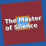 zBook: The Master of Silence | Indus Appstore | App Icon