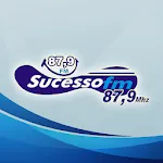 Sucesso FM 87 Santa Helena/MA | Indus Appstore | App Icon