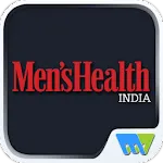 Men's Health Indiaapp icon