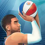 3pt Contest: Basketball Games | Indus Appstore | App Icon