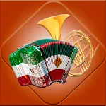 Mexican Ringtones Corrido | Indus Appstore | App Icon