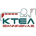 KTEL IOANNINA Intercity bus | Indus Appstore | App Icon