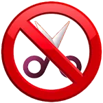 No Crop for WhatsApp | Indus Appstore | App Icon