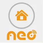 AIO REMOTE NEO - Smart Home | Indus Appstore | App Icon