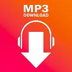 Download music mp3 | Indus Appstore | App Icon