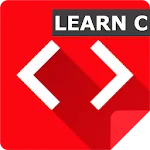 Learn C | Indus Appstore | App Icon