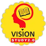 Vision study 2.0 | Indus Appstore | App Icon