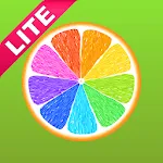 Kids Learn Colors Lite | Indus Appstore | App Icon