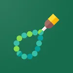 Tasbeeh Counter | Indus Appstore | App Icon