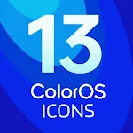 ColorOS 13 Icon pack | Indus Appstore | App Icon