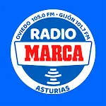 Radio Marca Asturias | Indus Appstore | App Icon