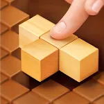 Wood Block - Puzzle Games | Indus Appstore | App Icon
