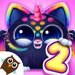 Smolsies 2 - Cute Pet Stories | Indus Appstore | App Icon