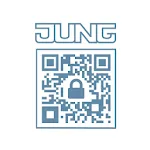 JUNG KNX SECURE SCANNER | Indus Appstore | App Icon