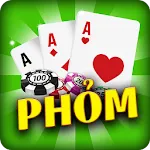 Phom - Ta la - phỏm | Indus Appstore | App Icon