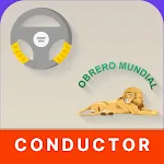 Conductor OMundial | Indus Appstore | App Icon