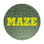 Maze | Indus Appstore | App Icon