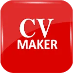 CV Maker and Job cover letter | Indus Appstore | App Icon