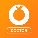 Orange Health for Doctorsapp icon