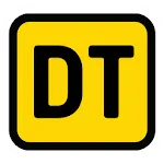 DT Driving Test Theory | Indus Appstore | App Icon