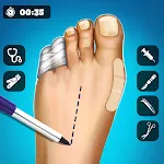 Surgeon Simulator Doctor Games | Indus Appstore | App Icon