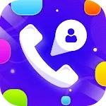 True Callers Name & Location | Indus Appstore | App Icon