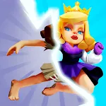 Run Rich 3Dapp icon