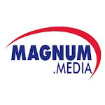 Magnum.Media | Indus Appstore | App Icon