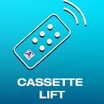 AMF-Bruns Cassette Lift | Indus Appstore | App Icon