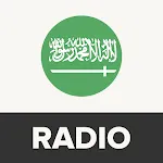 Saudi Arabia Radio online | Indus Appstore | App Icon