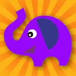 Speech Therapy 1 – Preverbal | Indus Appstore | App Icon