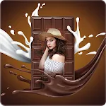 Chocolate Photo Frames - new c | Indus Appstore | App Icon