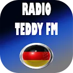 Radio Teddy App Deutschland | Indus Appstore | App Icon