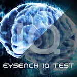 Eysenck IQ Test | Indus Appstore | App Icon