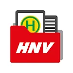 HNV Kiosk | Indus Appstore | App Icon