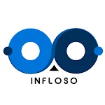 Infloso - Paid & Barter Collab | Indus Appstore | App Icon