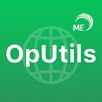 OpUtils | Indus Appstore | App Icon