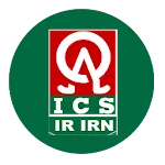 ICS IR_IRN | Indus Appstore | App Icon