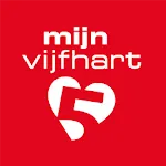 MIJN.VIJFHART.NL | Indus Appstore | App Icon