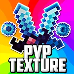 PVP Textures Pack + Skins MCPE | Indus Appstore | App Icon