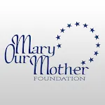 Mary Our Mother Foundation MOM | Indus Appstore | App Icon