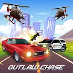 Outlaw Chase: Police Pursuit | Indus Appstore | App Icon