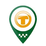 Твоё Такси — Губаха | Indus Appstore | App Icon