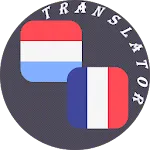 Luxembourgish-French Translato | Indus Appstore | App Icon