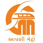 Ahmedabad Metro (Official) | Indus Appstore | App Icon