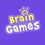 Brain Puzzle Games | Indus Appstore | App Icon